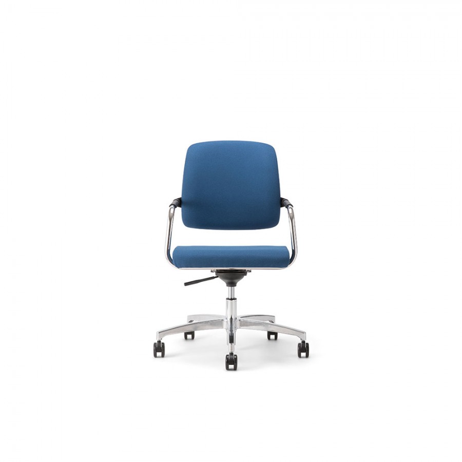 Scaun operativ Nahu Essential Kos Soft 03